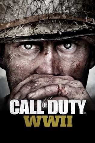 poster_call of duty ww2