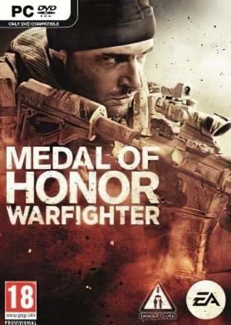 poster_medal of honor warfighter